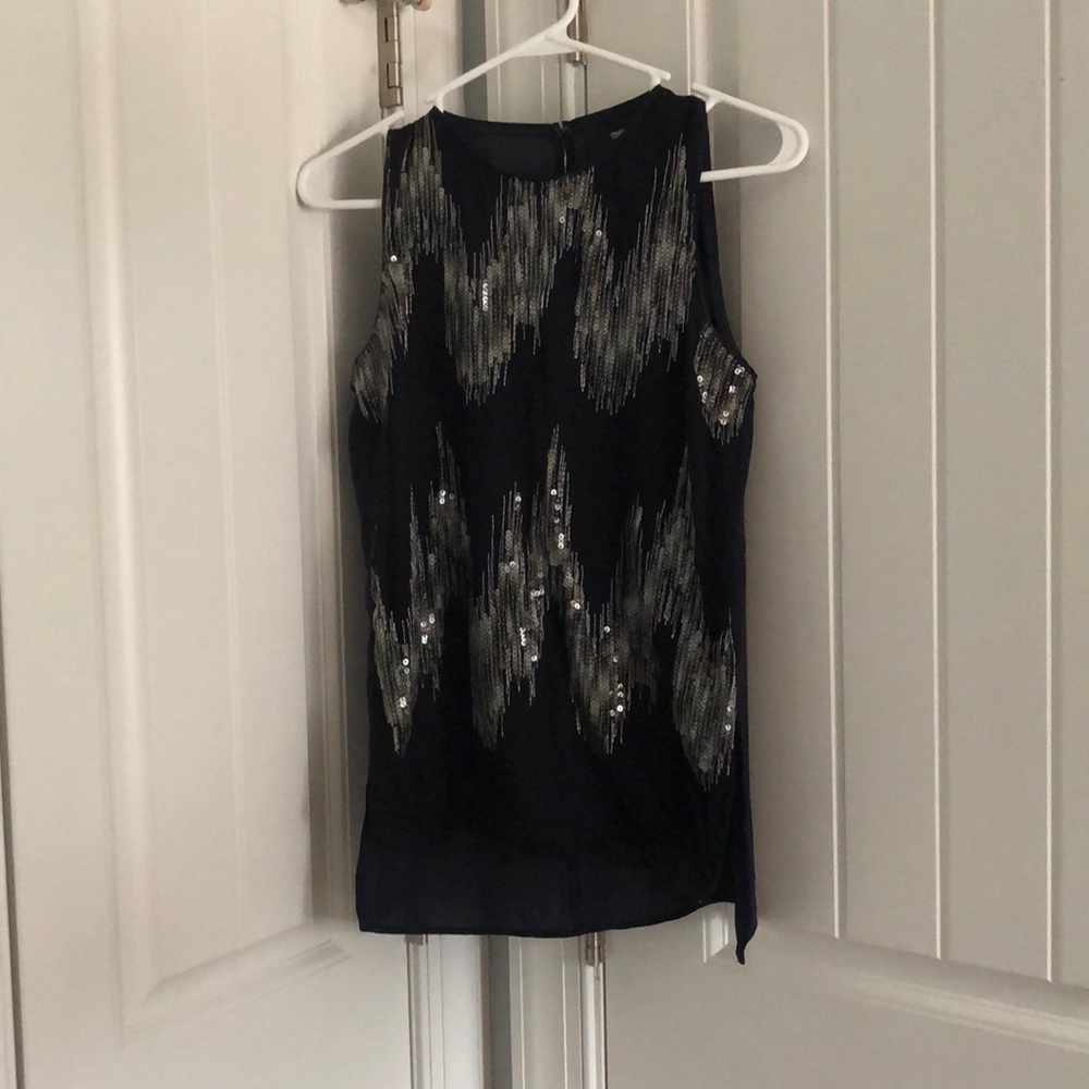 Mossimo top